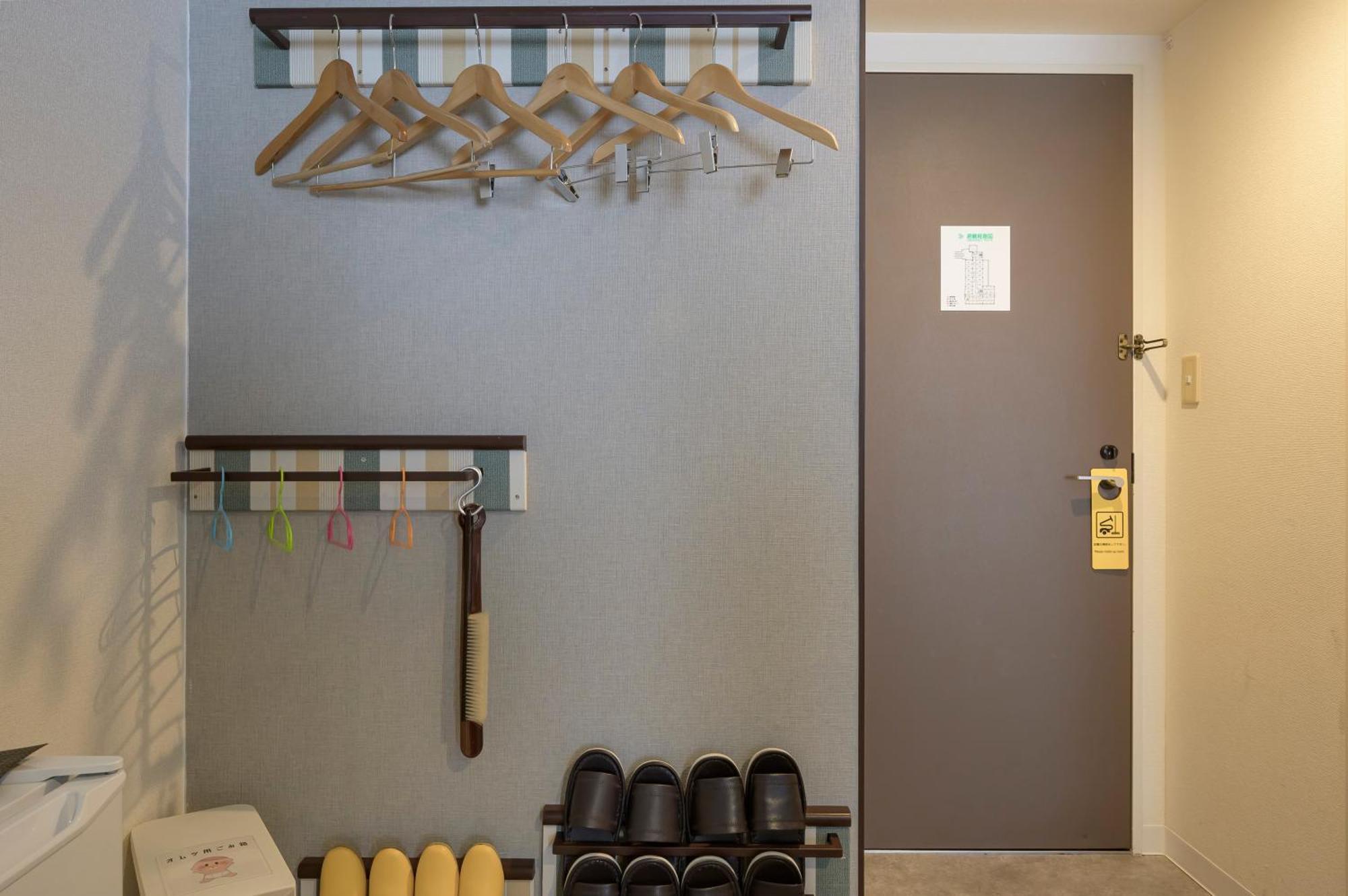Family Triple Room - Non-Smoking