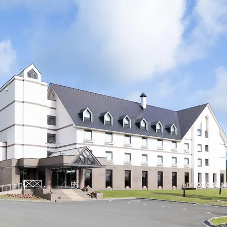 Hotel Edel Warme-3