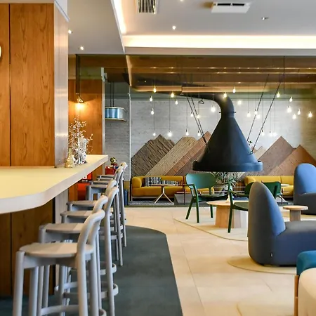 Hotel Edel Warme-2